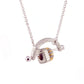 Square Print Square Charm