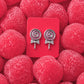 hatchet earring