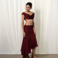 Iris Skirt