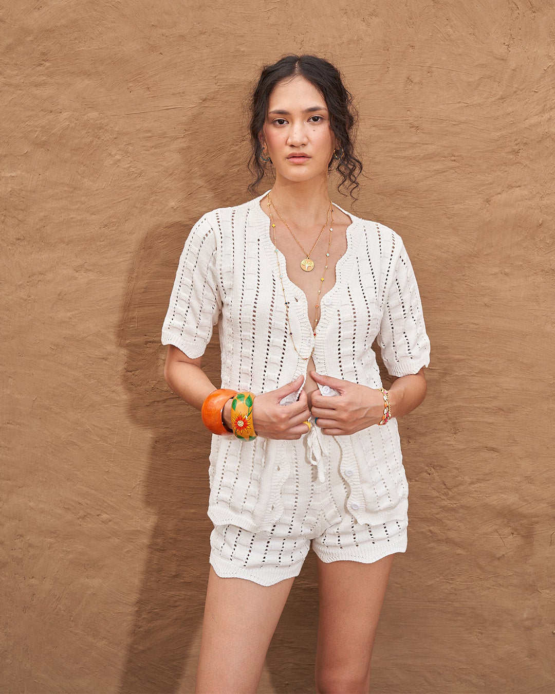 Allegro Knit Co-ord Set