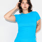 SEAMLESS TSHIRT - NEEL