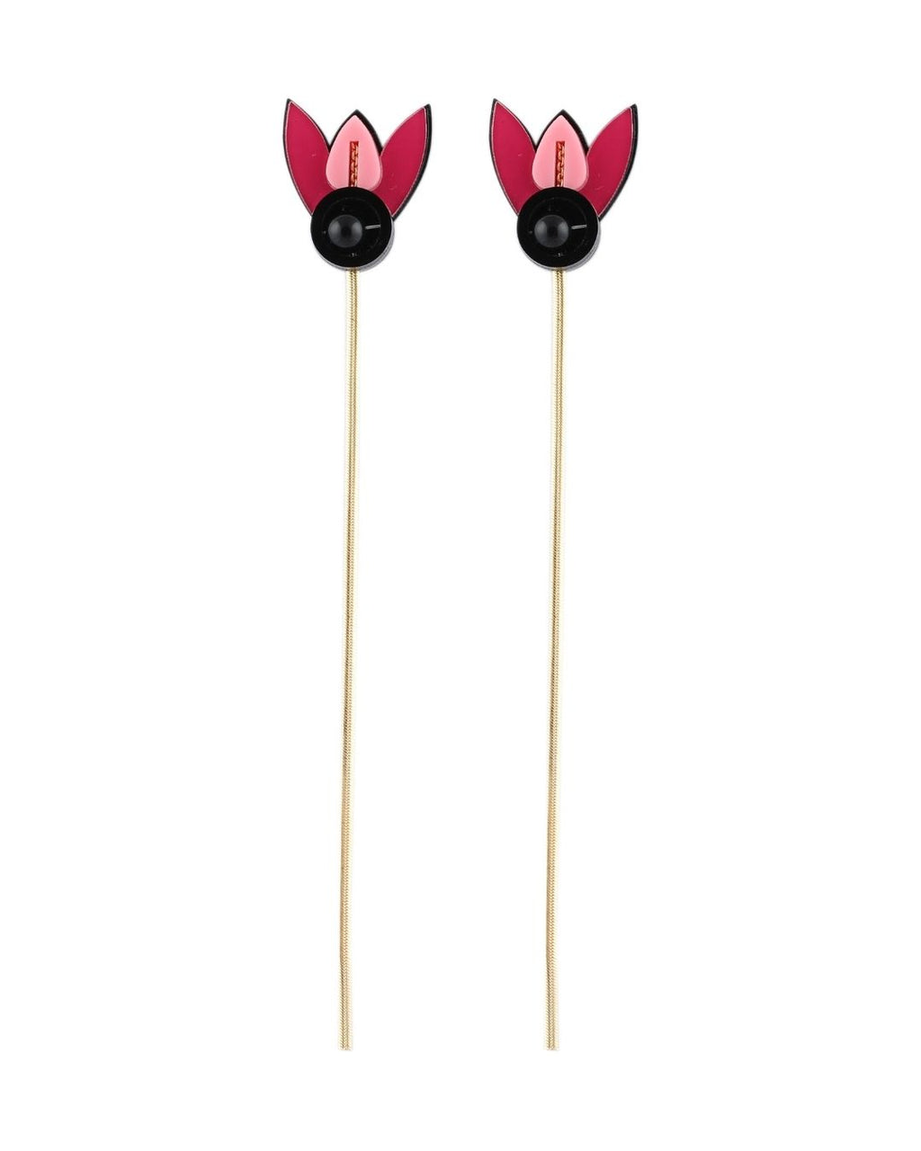 THE AMAZON LILLY STUDS