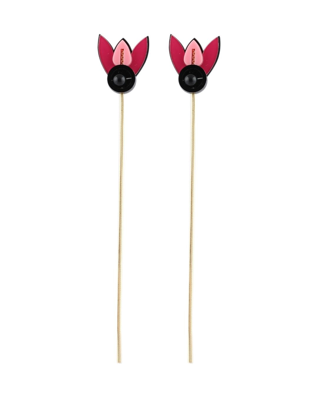 THE AMAZON LILLY STUDS