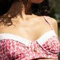 Retro Chic Top - Just Love