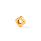 Toroid Square Charm