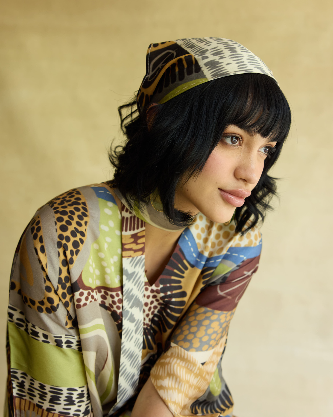 Medina Bandana