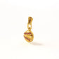 Chain Shot Dangler Charm
