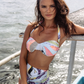 Aloná Tide Bikini Set