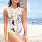 Butterfly Swimsuit