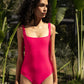 Courtyard- Just Love/Oh, My Pink