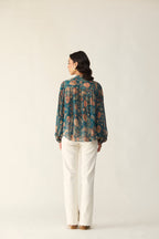 Oasis Blouse