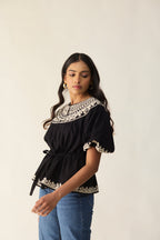 Boho Blouse