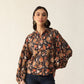 Rose Blouse