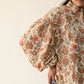 Rose Blouse