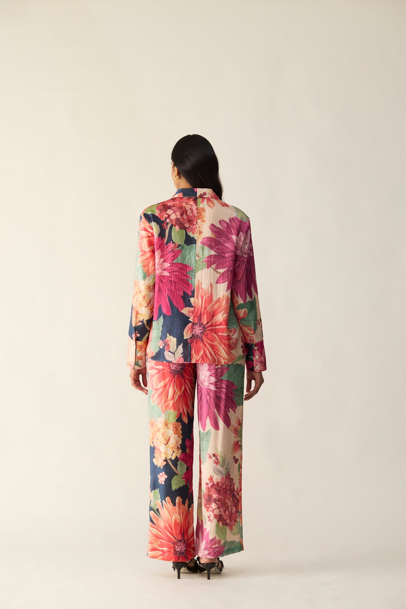 Blossom Co-ord Set