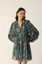 Limelight Mini Dress