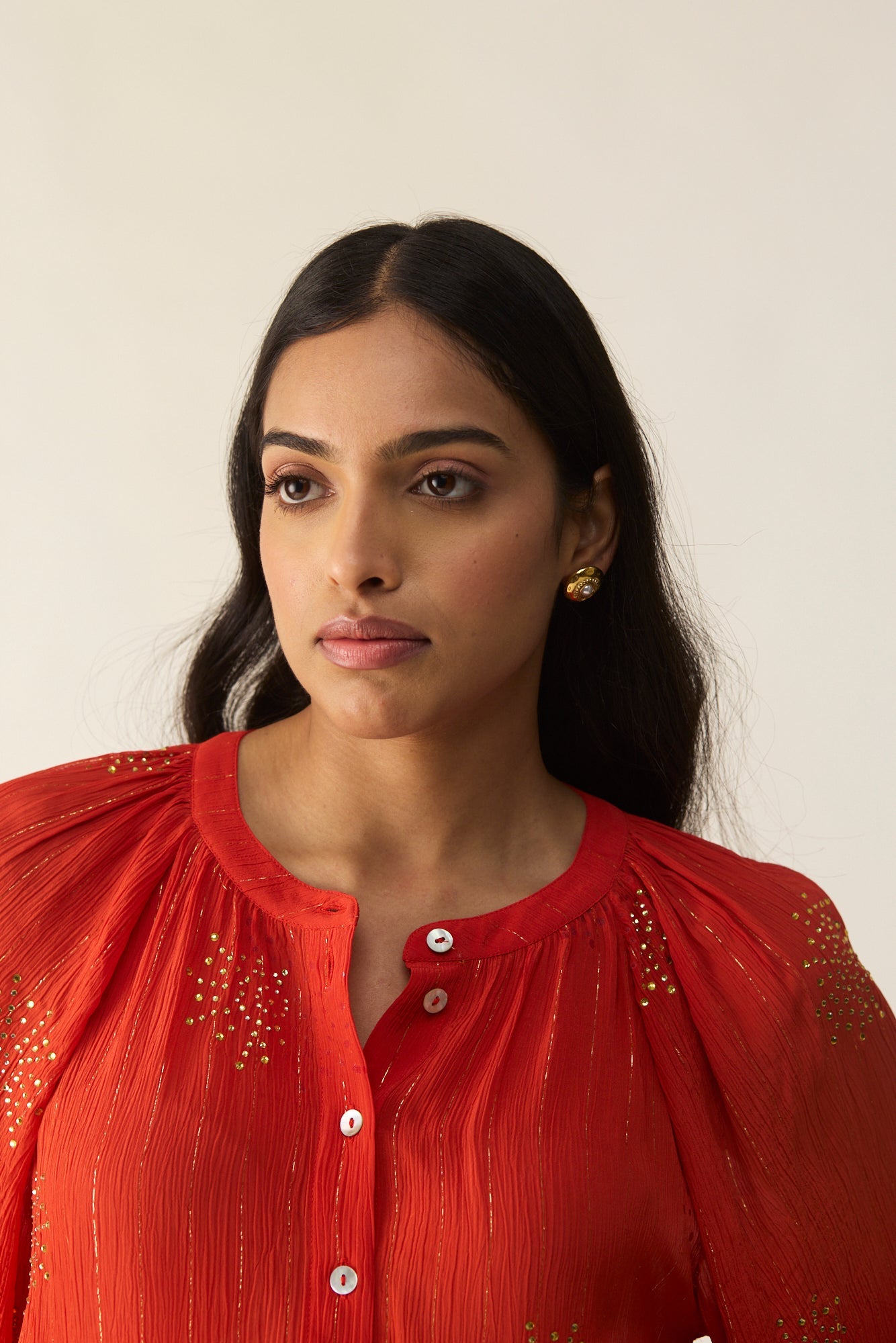 Ethereal Blouse