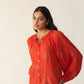 Ethereal Blouse