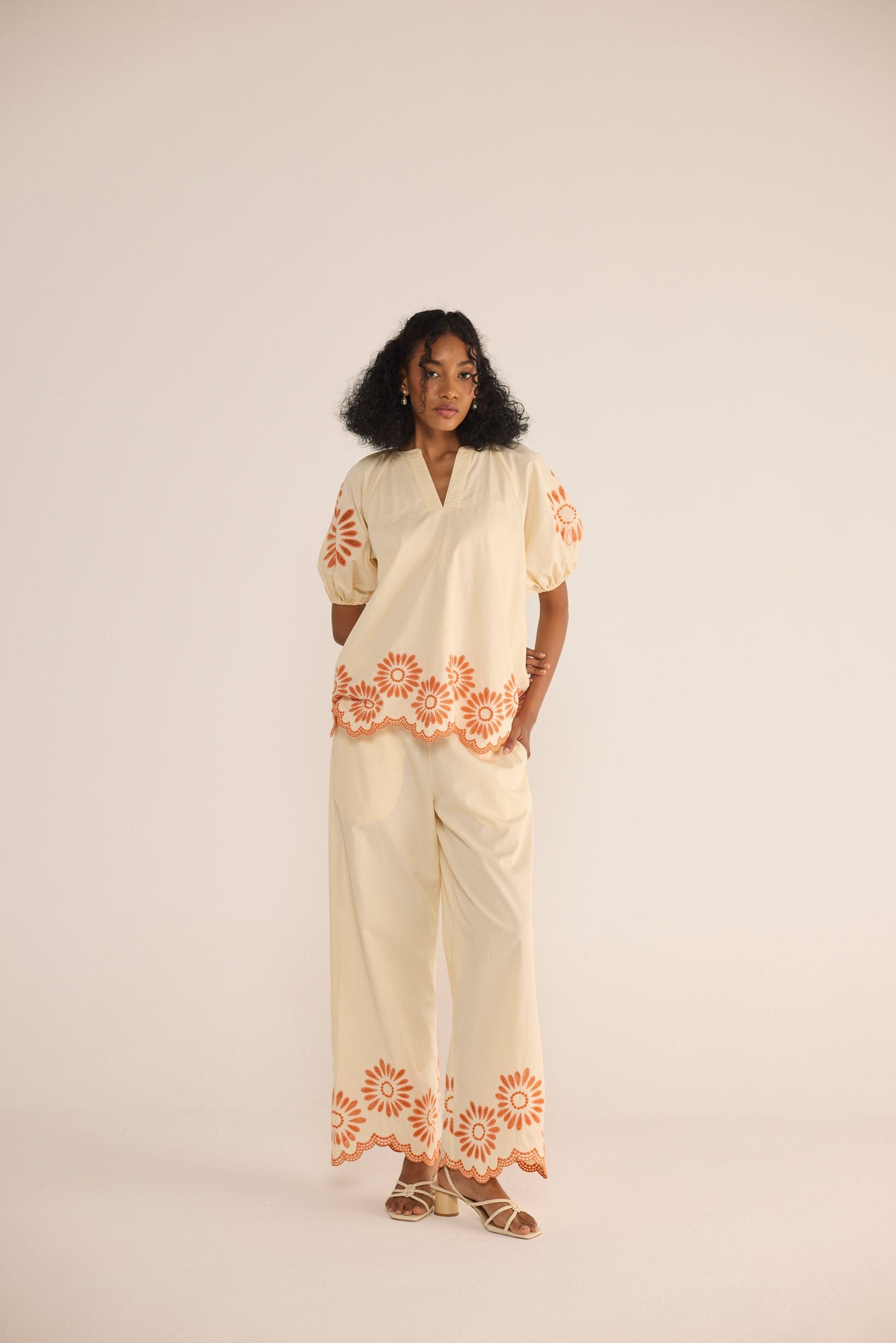 Willa Co-ord Set