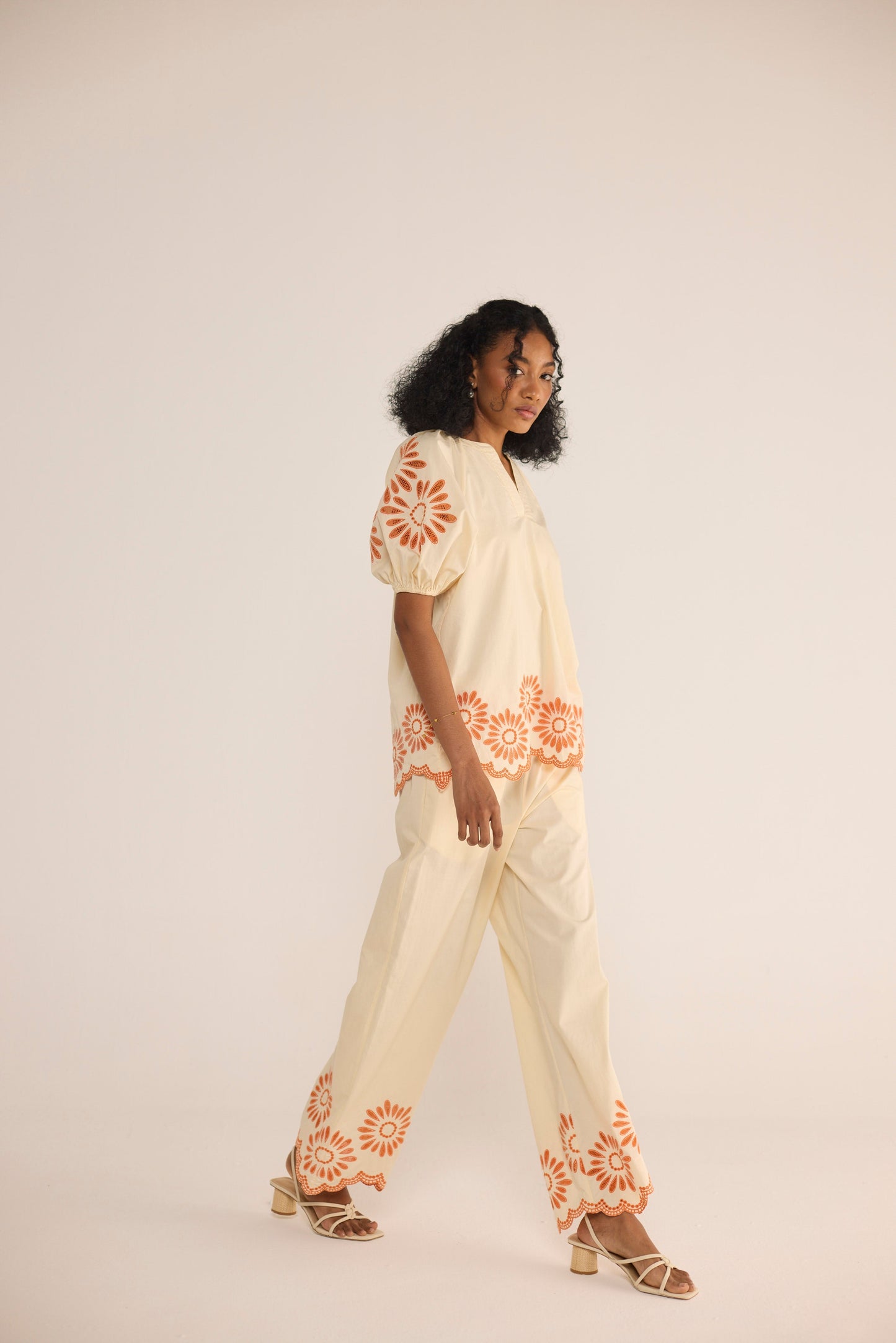 Willa Co-ord Set