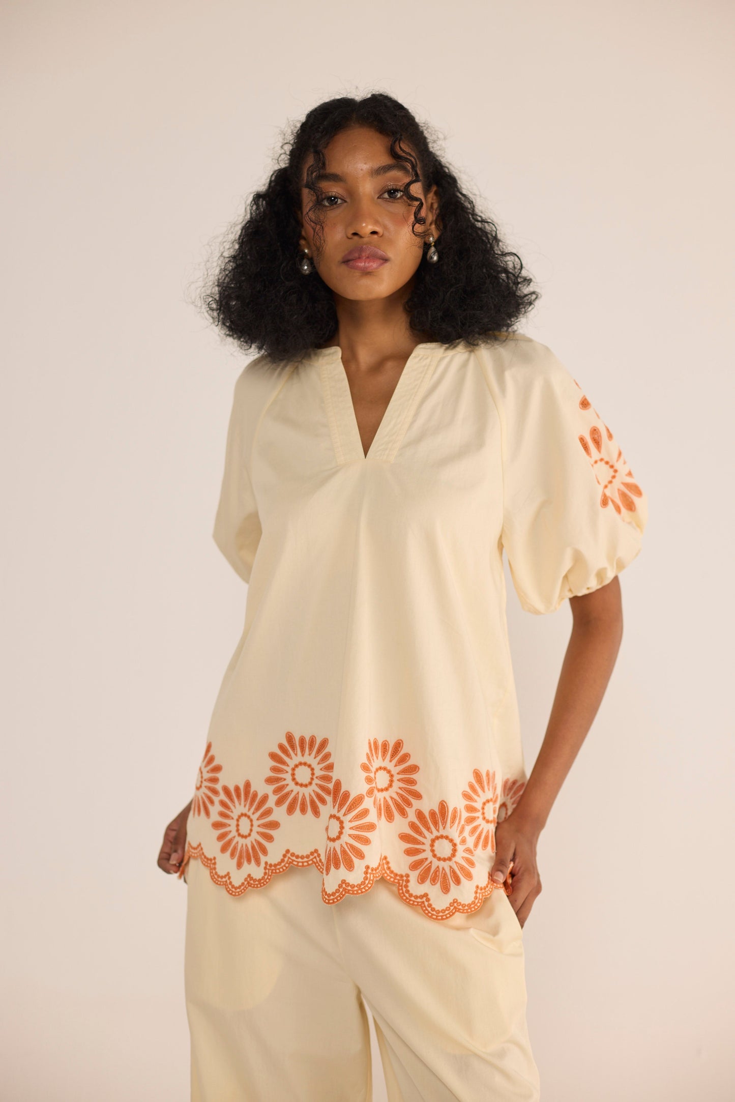 Willa Co-ord Set