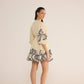 Marlin Mini Dress