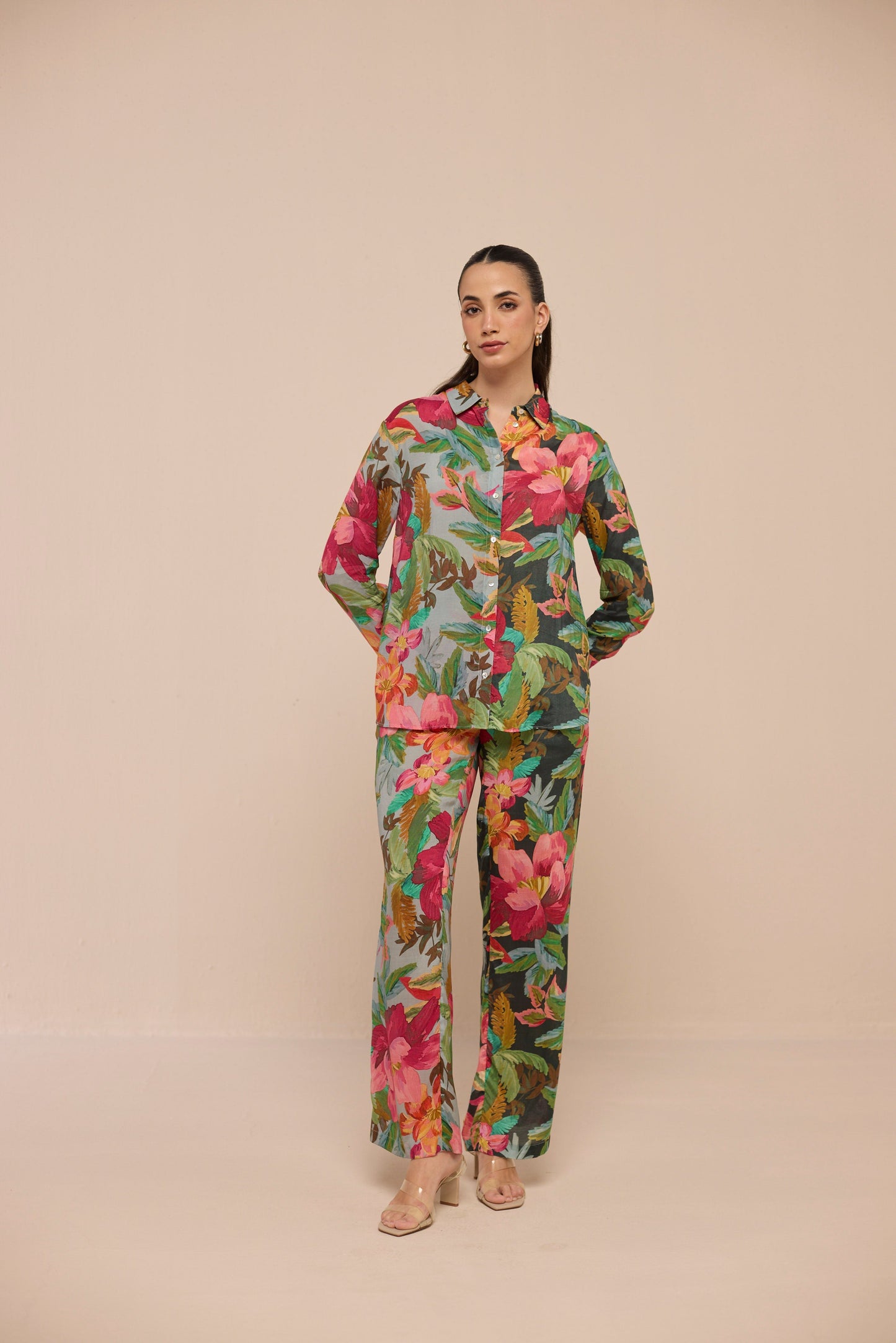 Magnolia Co-ord Set