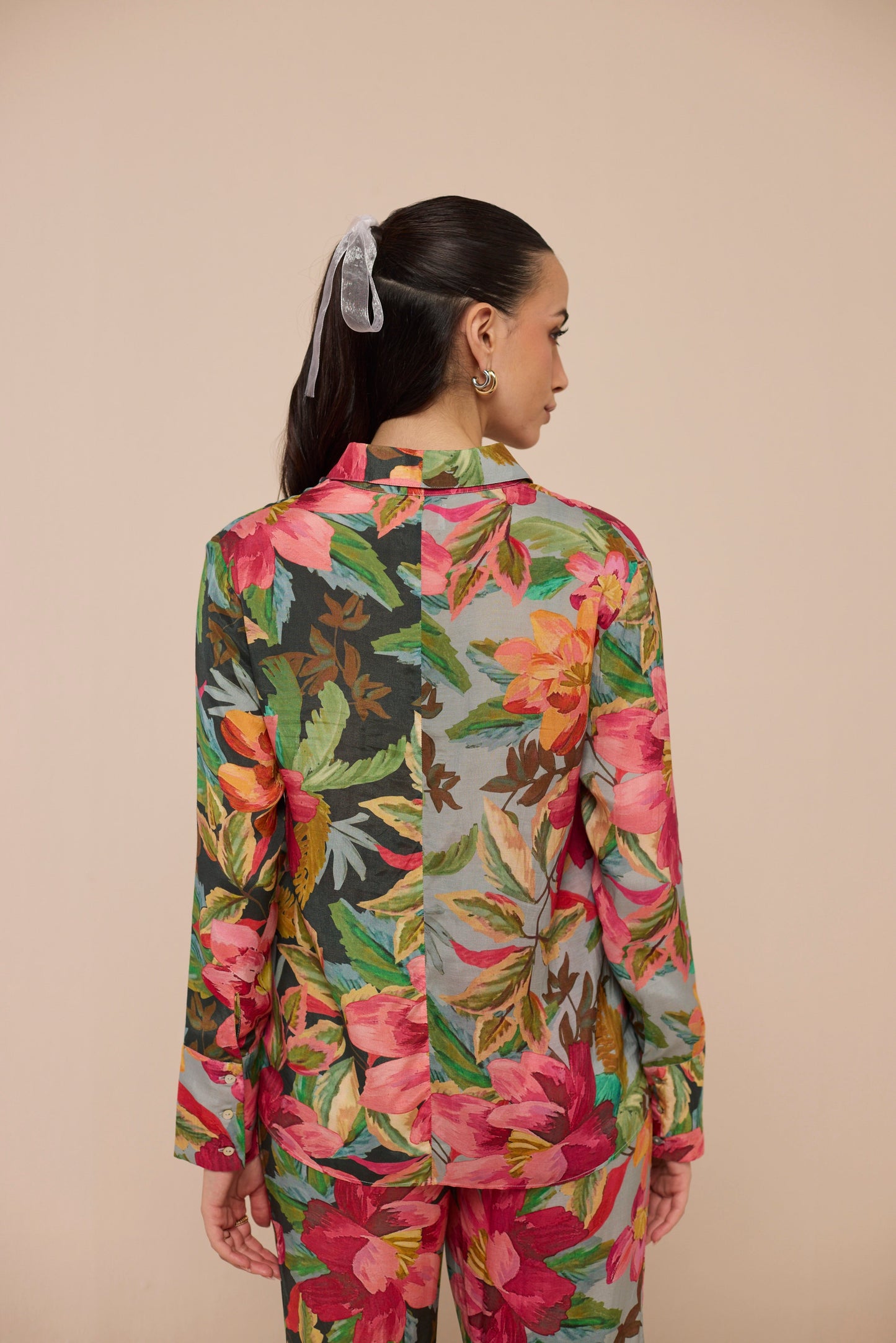 Magnolia Co-ord Set
