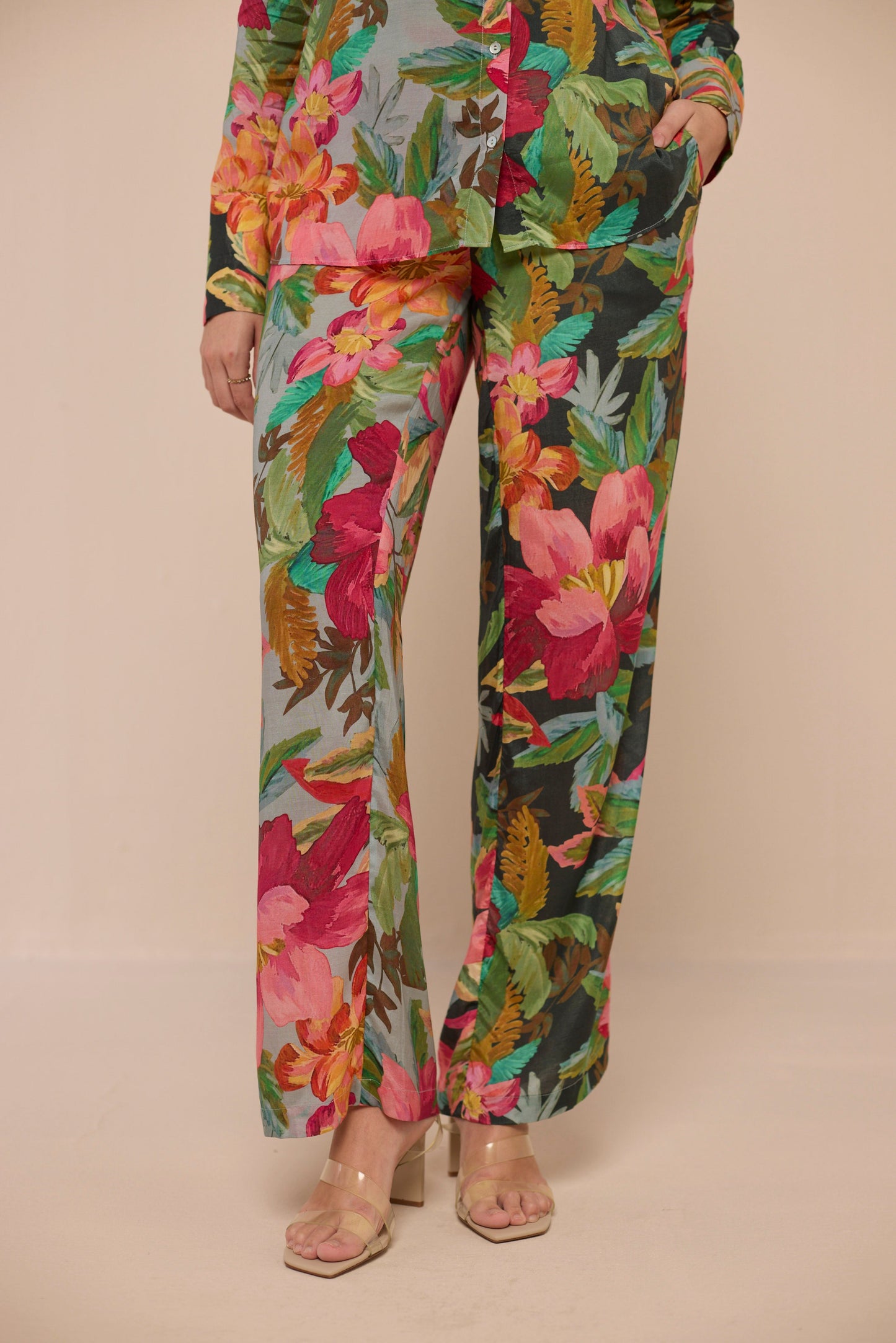 Magnolia Co-ord Set