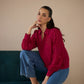 Plum Shirt