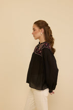 Nova Blouse