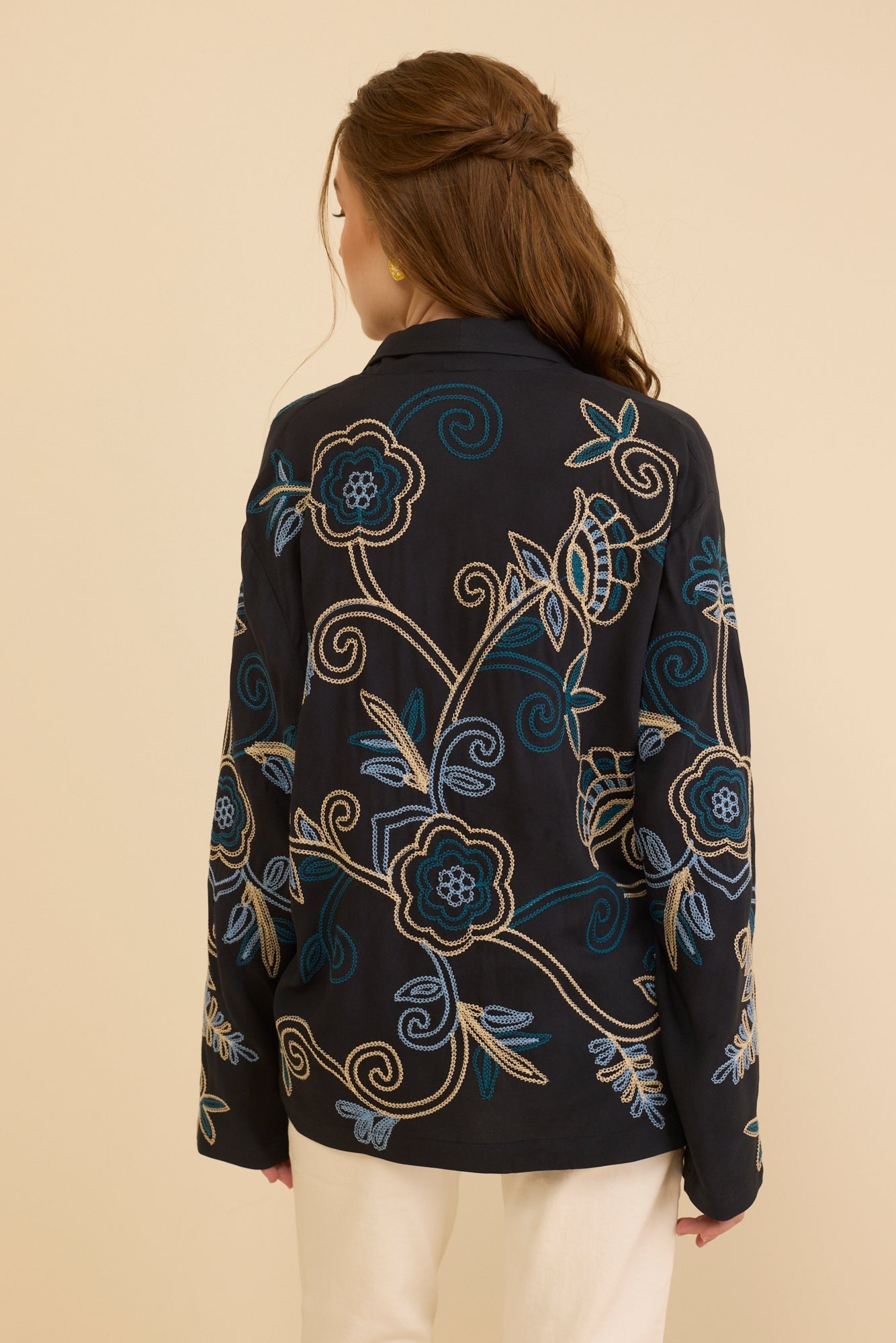 Celine Blazer