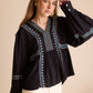 Aria Blouse