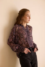 Harper Blouse