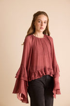 Sophia Blouse