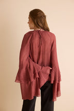 Sophia Blouse