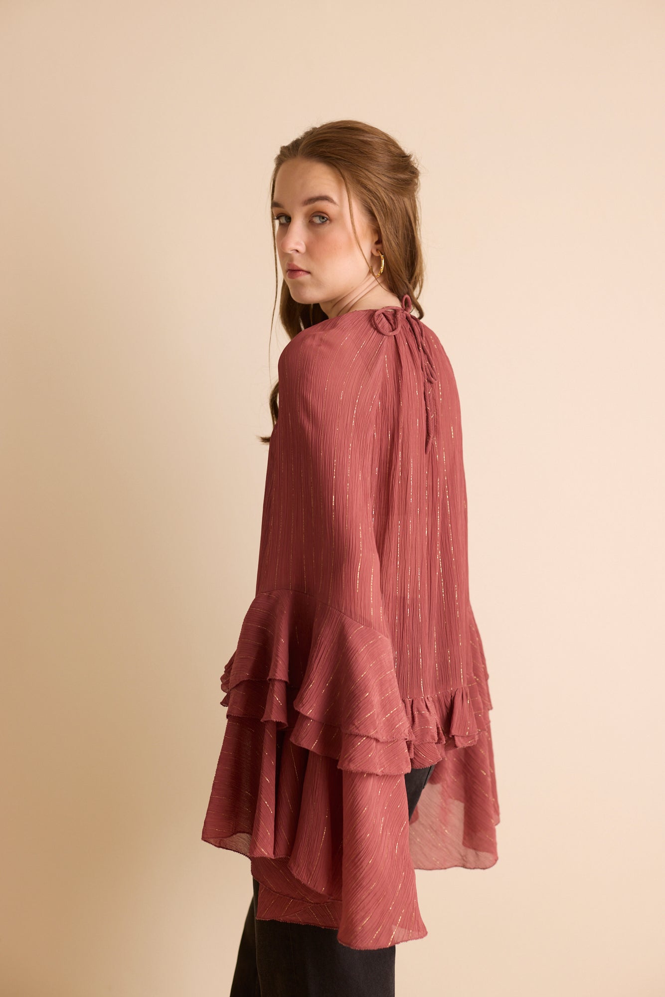 Sophia Blouse