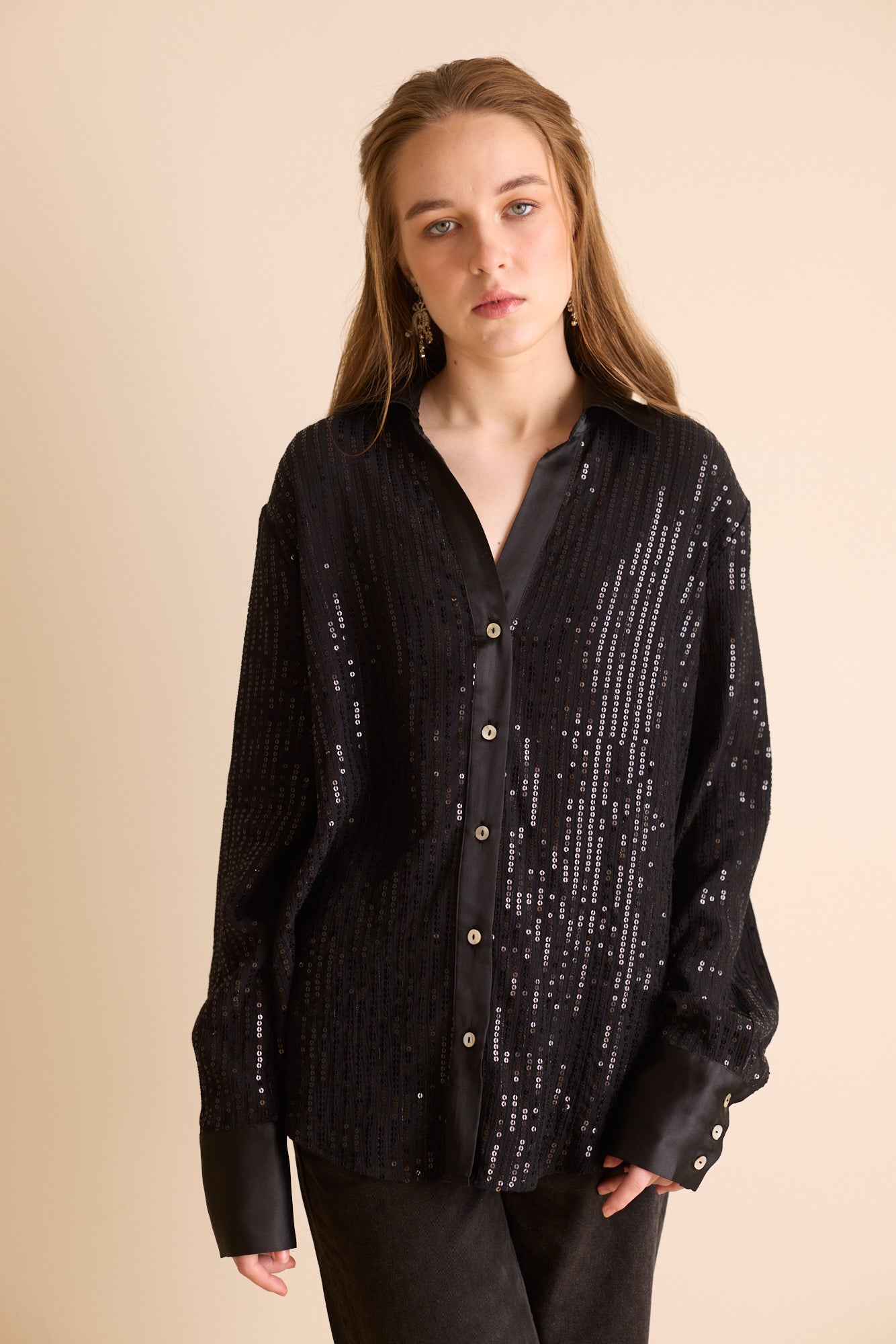 Glam Shirt