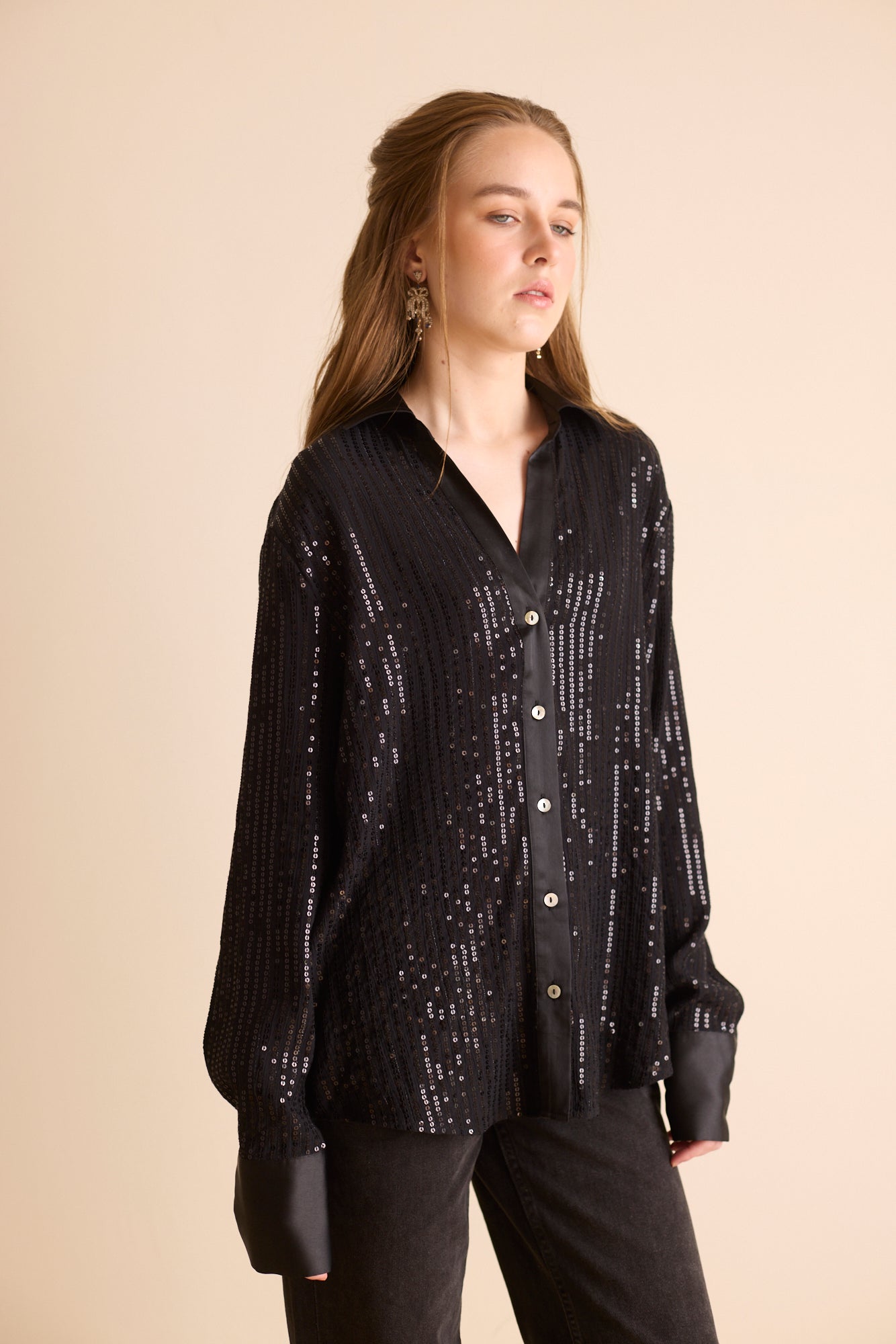 Glam Shirt