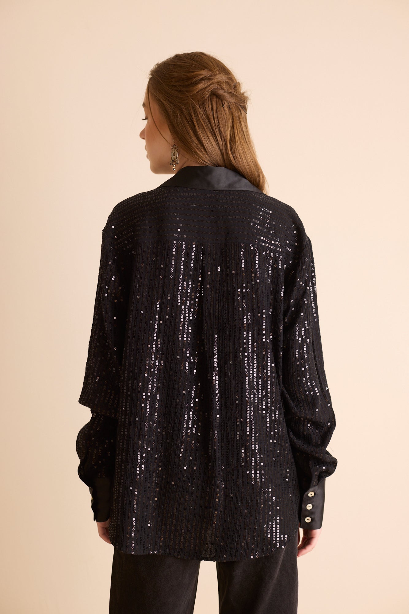 Glam Shirt