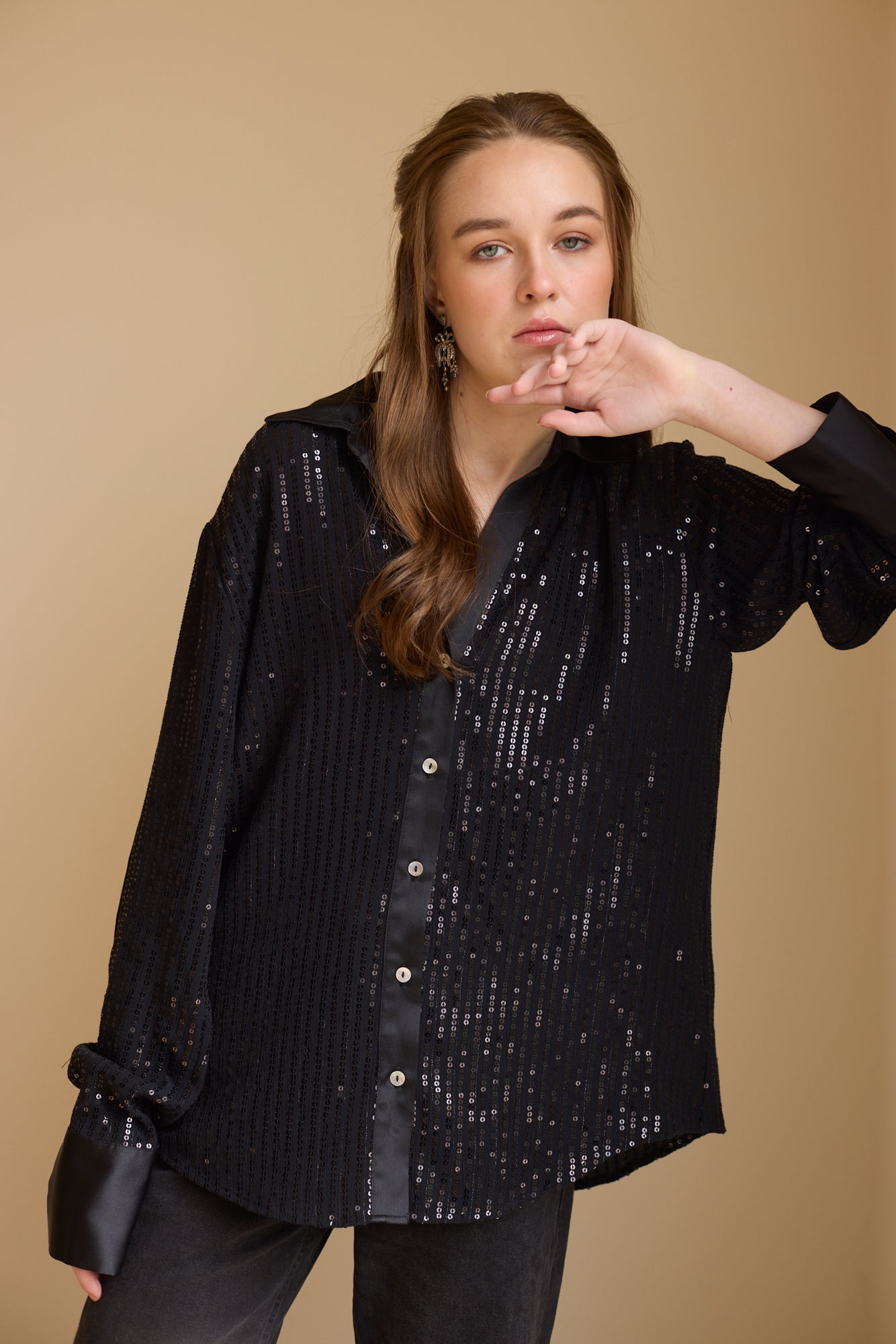 Glam Shirt