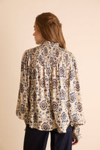 Rain Blouse