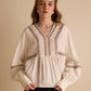 Aria Blouse