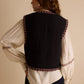Sadie Gilet