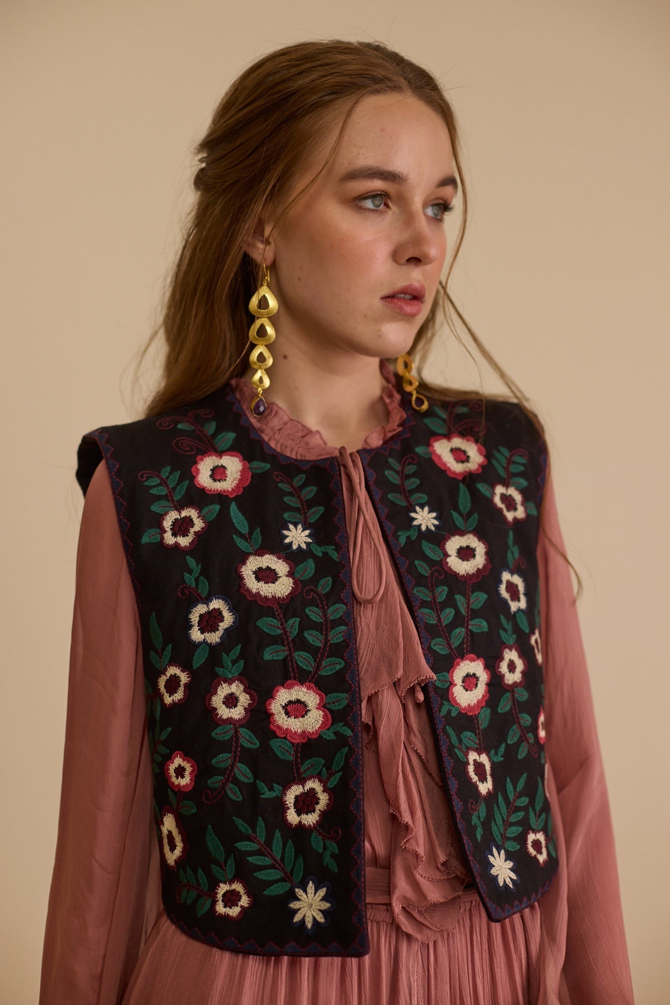 Sophie Gilet