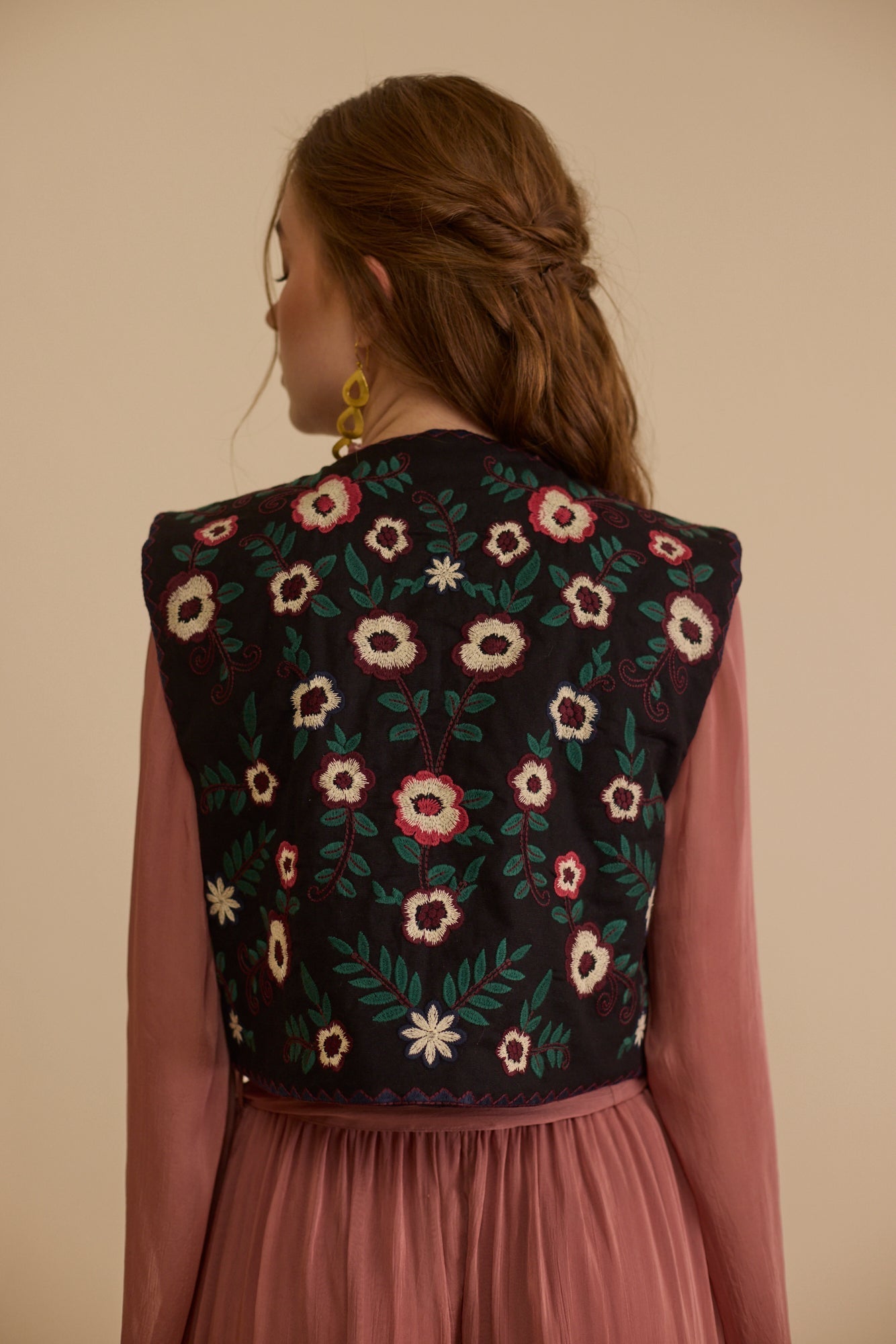 Sophie Gilet