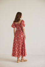 Sienna Maxi Dress