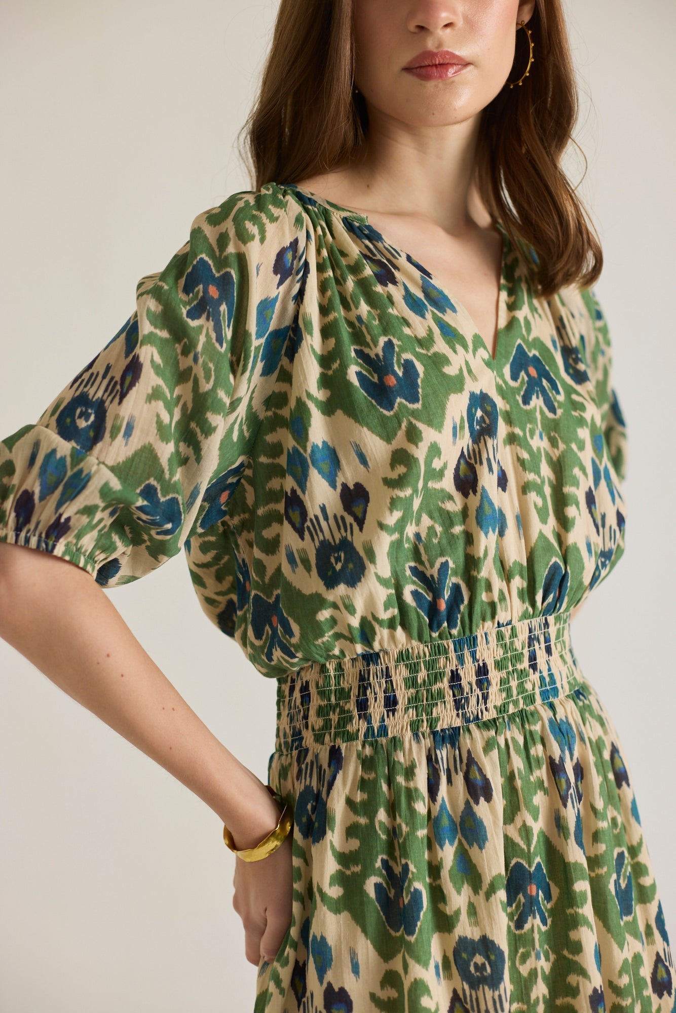 Ella Mini Dress