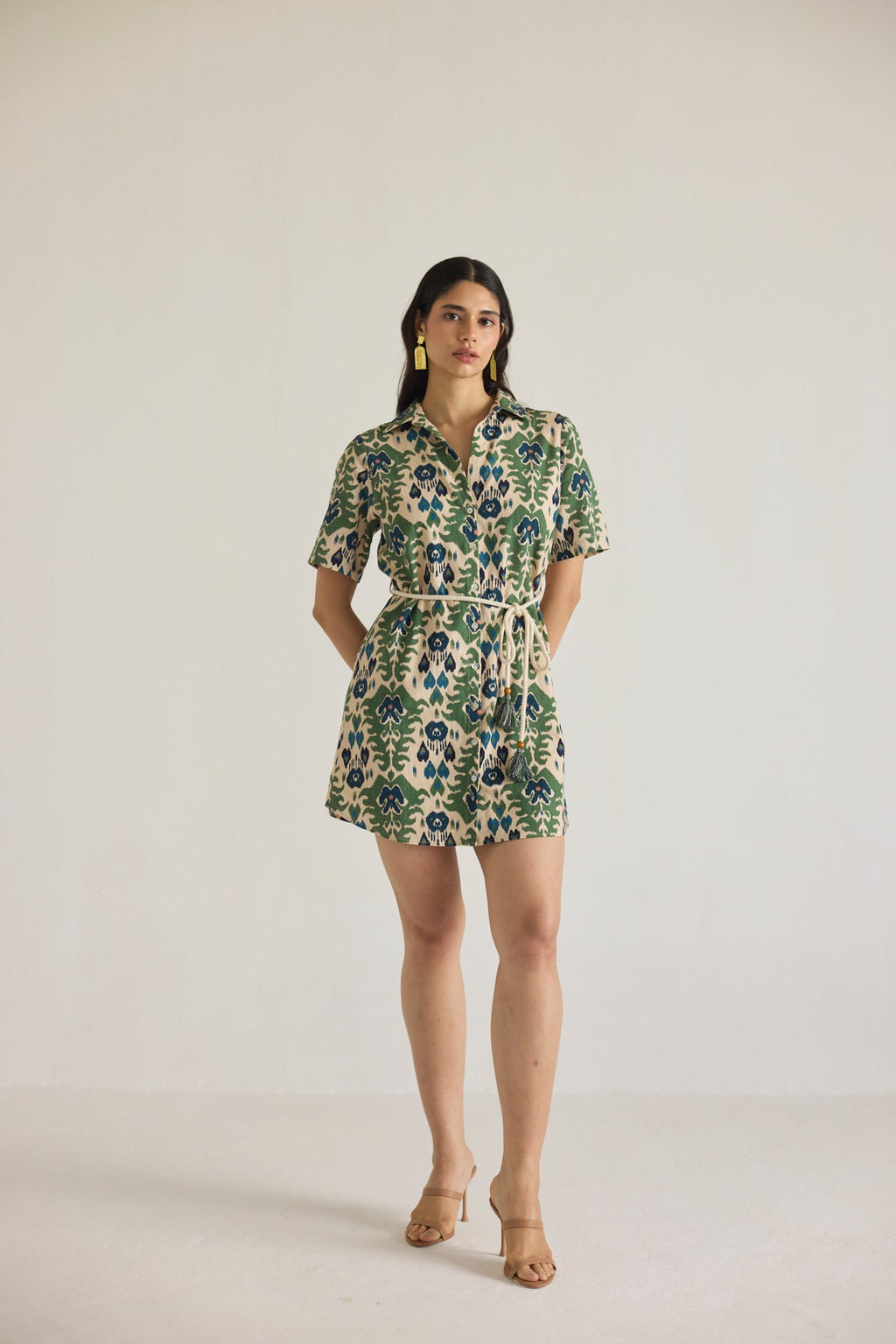 Marmalade Mini Dress