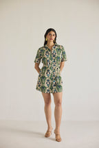 Marmalade Mini Dress